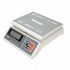 Mertech 3061 фасовочные настольные весы M-ER 326 AFU-32.1 "Post II" LCD