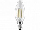 Camelion LED4-С35-FL/830/E14 FILAMENT лампа светодиодная