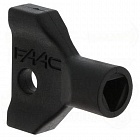 Faac 713002 ключ разблокировки