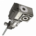 Nice NDCM0275RUS автоматический привод для секционных ворот SWL-70-20