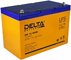 Delta HRL12-420W 90Ah аккумуляторная батарея