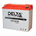 Delta CT 1218 аккумуляторная батарея