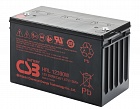 CSB HRL12390W аккумуляторная батарея