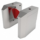 ZKTeco FBL2000 турникет без контроллера и считывателей