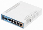 MikroTik RB962UiGS-5HacT2HnT Маршрутизатор