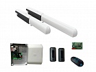 Came A5000A KIT2 комплект автоматики для двухстворчатых распашных ворот на основе привода А5000А