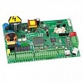 <b>Faac</b> 790006 плата управления Е145 230В