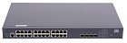 GIGALINK GL-SW-G204-28P коммутатор управляемый L2 PoE 24 + 4 порта