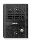 Commax DRC-4CGN2 PAL вызывная панель цвет черный