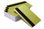 CIMage RUSS-G3177HI пластиковая карта с магнитной полосой