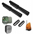 Doorhan SW-3000PROKIT комплект автоматики для распашных ворот