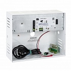 К-Инженеринг БИРП-12/2,5V VIDEO источник вторичного электропитания резервированный