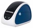 Mertech 4526 принтер этикеток MPRINT LP80 EVA RS232-USB White & blue