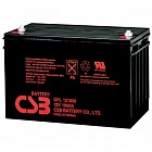 CSB GP121000 аккумуляторная батарея