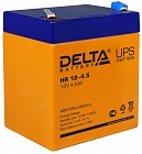 Delta HR12-4.5 аккумуляторная батарея