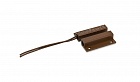 Satel K-1 BR извещатель магнитоконтактный