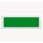 Арсенал Безопасности Молния-24-З ОСНОВА оповещатель световое табло - указатель