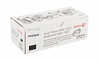 Xerox 106R02763 тонер-картридж черный