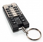 Paradox REM3 ручная беспроводная клавиатура с двухсторонней связью