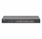 Beward FGSW-2620 коммутатор Ethernet