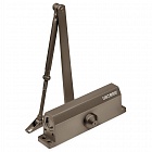 Notedo DC-180 LH доводчик механогидравлический EN5-7, цвет бронза