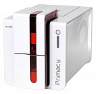 Evolis PM1H0ELYRS принтер пластиковых карт Primacy с кодировщиком Evolis SCM