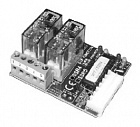 AN MOTORS TLC01 блок управления светофорами