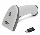 Mertech 4120 беспроводной сканер 2D Mercury CL-2200 BLE Dongle P2D USB White