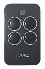 Faac 787454/100 комплект пультов управления  XT4 100 штук
