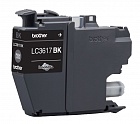 Brother LC-3617BK картридж черный