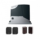 Nice RD400KIT1 комплект автоматики для откатных ворот