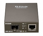 D-Link DMC-G01LC/A1A медиаконвертер 2-портовый