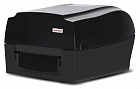 Mertech 4546 принтер этикеток MPRINT TLP300 TERRA NOVA (300 DPI) USB, RS232, Ethernet Black