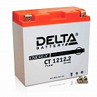 Delta CT 1212.2 аккумуляторная батарея