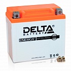 Delta CT 1210 аккумуляторная батарея