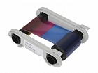 Evolis R6F003EAA полноцветная лента YMCKO-K 200 отпечатков