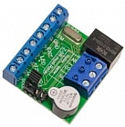 IronLogic Z-5R (мод. Relay) Контроллер для ключей Touch Memory