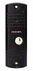 SSDCAM SSD-700 цветная вызывная панель, цвет черный