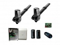 Came KR310 KIT2 комплект автоматики KR310 combo KIT2 для двухстворчатых распашных ворот на основе привода KR310