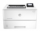 HP LaserJet Enterprise M506dn принтер F2A69A