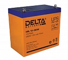 Delta HRL12-260W 55Ah аккумуляторная батарея