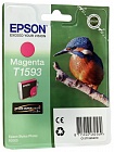 Epson T1593 Картридж пурпурный C13T15934010