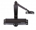 Falcon Eye FE-B3W (бронза) доводчик на дверь весом 45-65кг