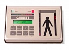 Garrett 1171100 пульт дистанционного управления и индикации для MZ-6100