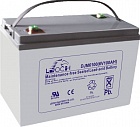 LEOCH Battery DJM6-100 аккумуляторная батарея