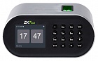 ZKTeco D1 биометрический терминал для учета рабочего времени