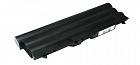 Аккумулятор для ноутбука Lenovo ThinkPad SL410, SL510, T410, T510, W510, E40, E50, Edge 14/15 серий