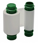 Pointman 66200240 / 66200590 лента монохромная белая 1000 отпечатков