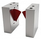ZKTeco FBL1022 турникет c контроллером и биометрическим считывателем
