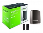Comunello FT500KIT комплект автоматики для откатных ворот FORT